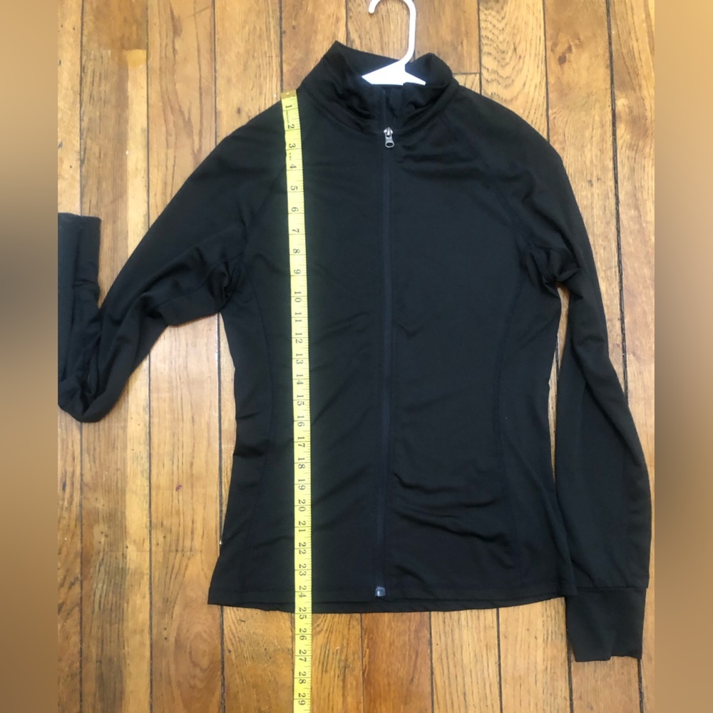 Active wear jacket - Picture 7 of 7